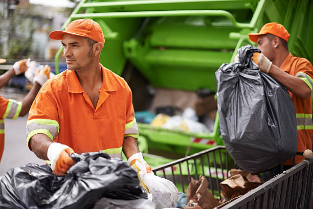 Best Commercial Junk Removal  in Navasota, TX