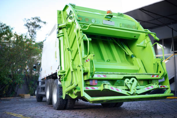 Trusted Navasota, TX Junk Removal Experts