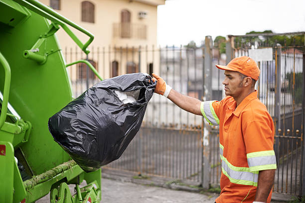 Best Professional Junk Removal  in Navasota, TX