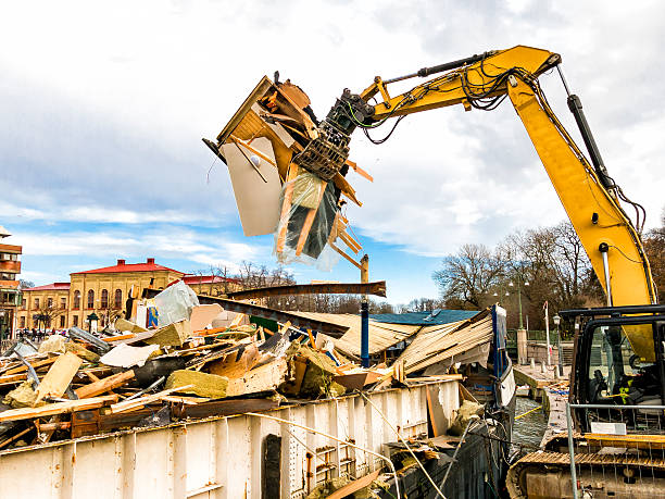 Best Residential Junk Removal  in Navasota, TX