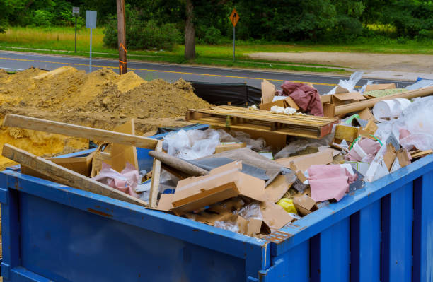 Basement Cleanout Services in Navasota, TX